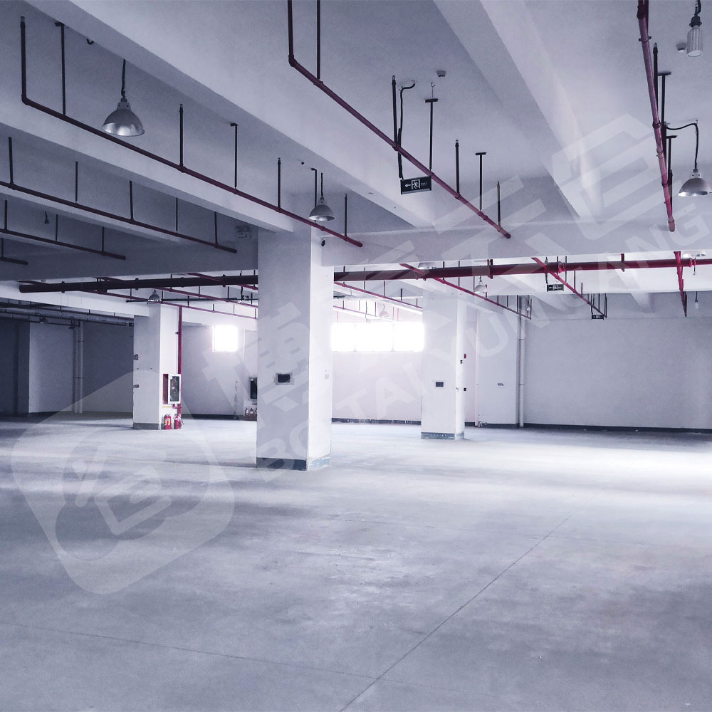 跨境集貨轉運倉儲9